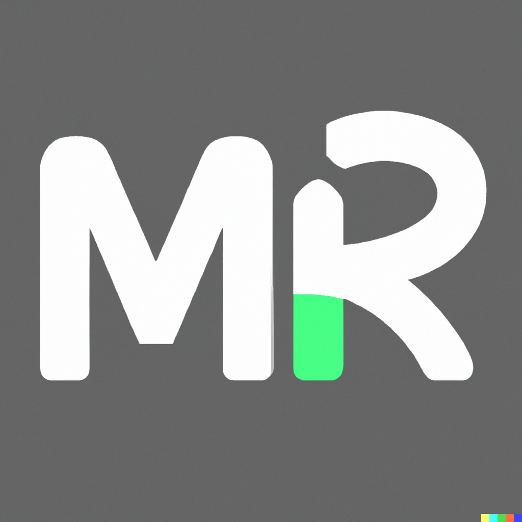 Martin raynov s website